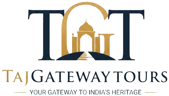Taj Gateway Tours