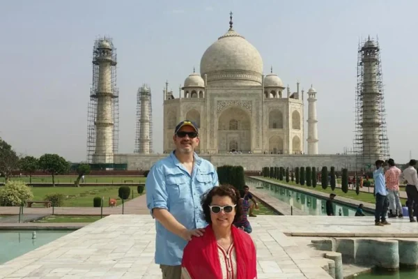 Taj mahal Agra City Tour