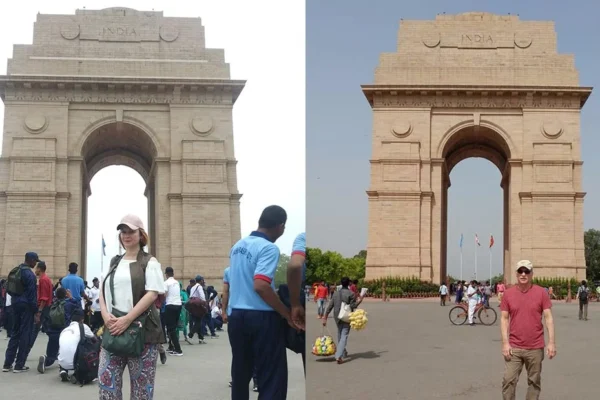 One Day Delhi Tour
