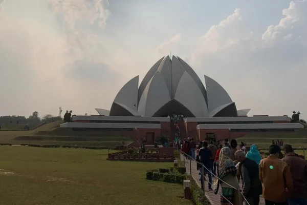 Golden Triangle Tour