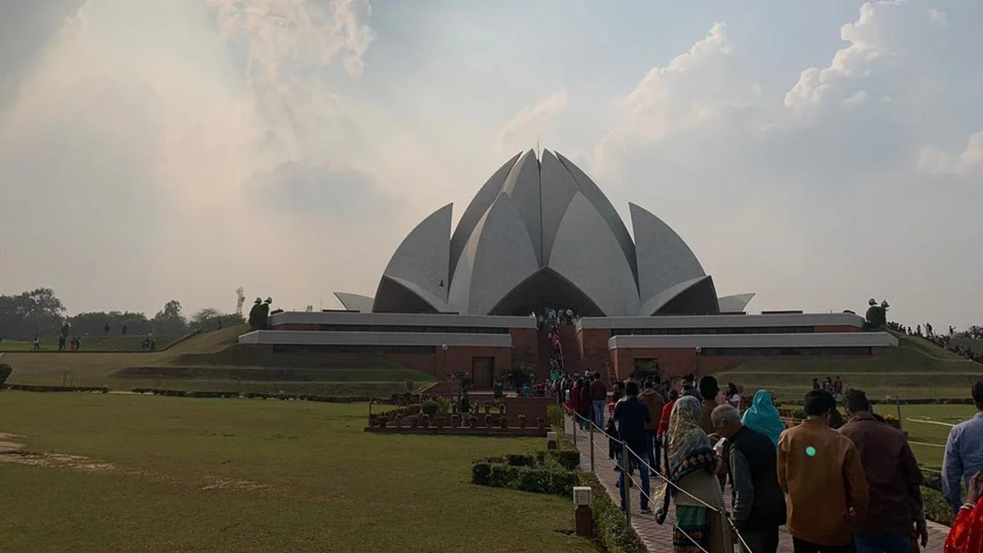 Delhi