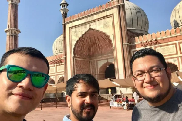 One Day Delhi Tour
