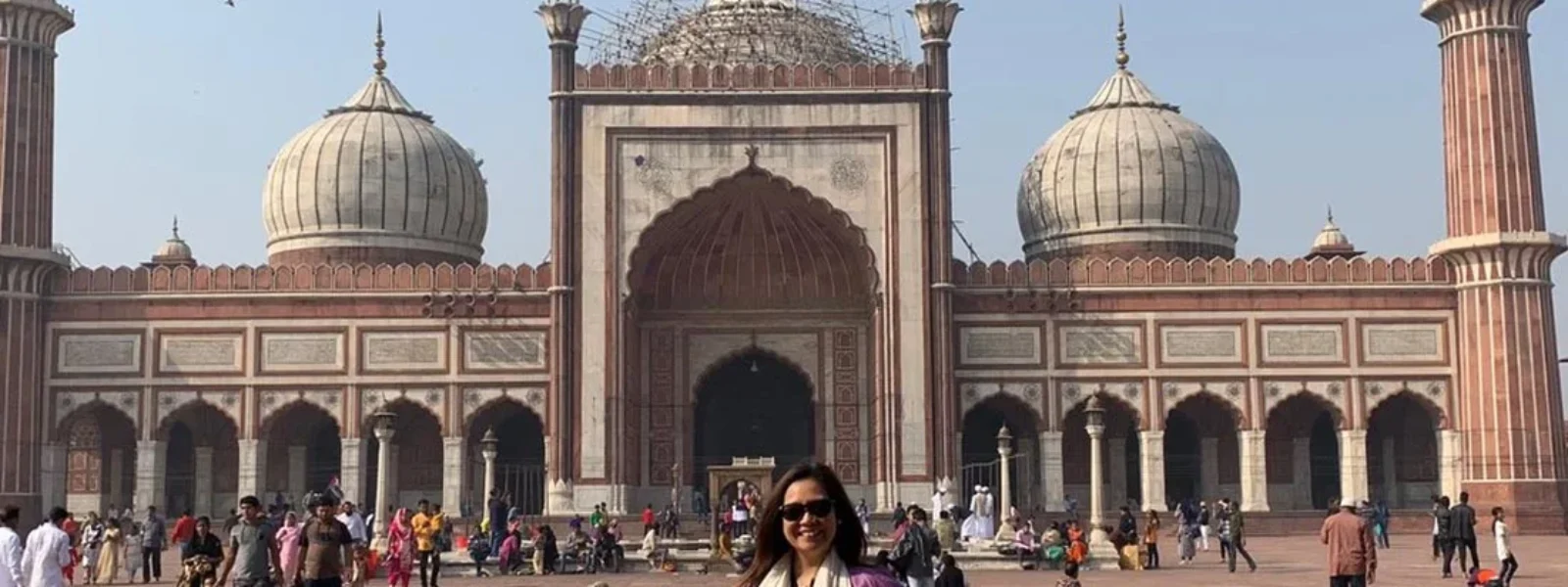 Delhi