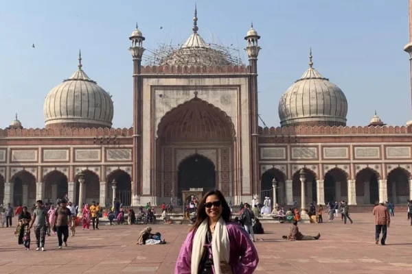 One Day Delhi Tour
