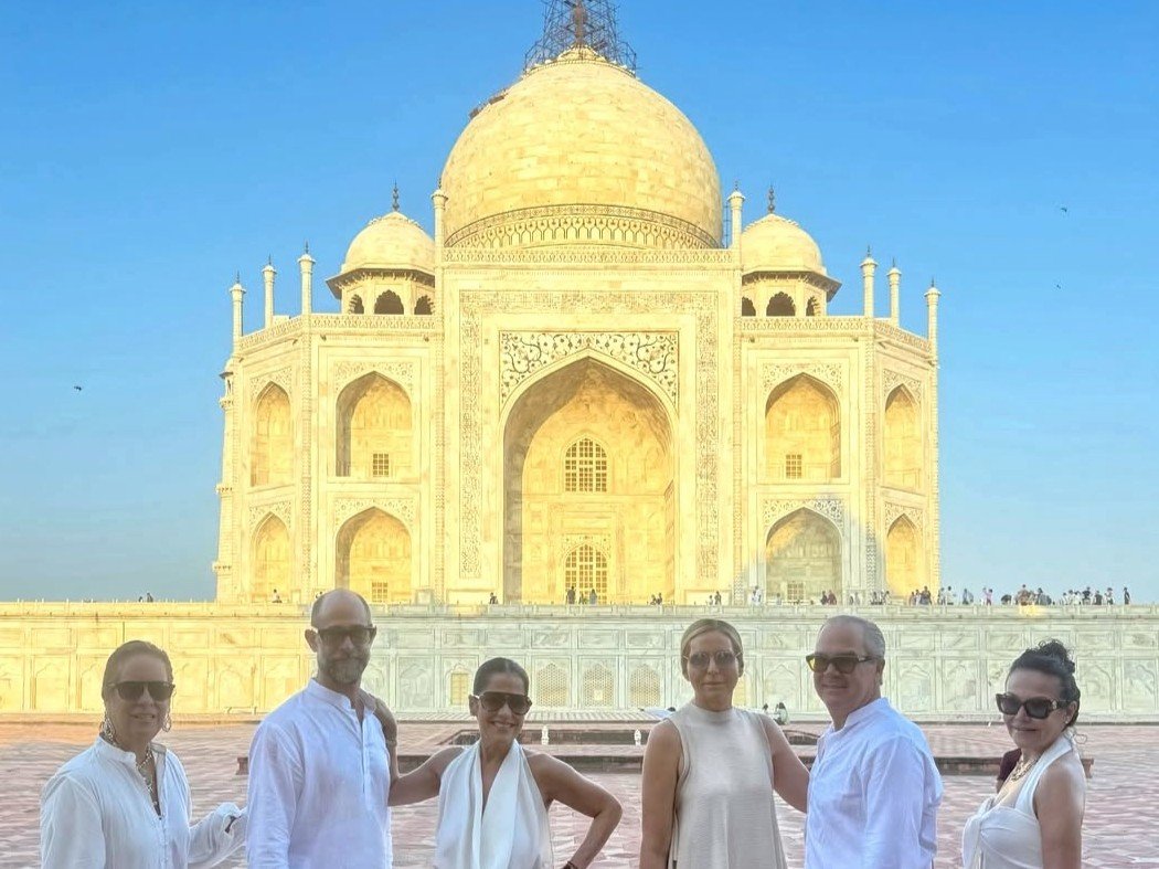 Agra