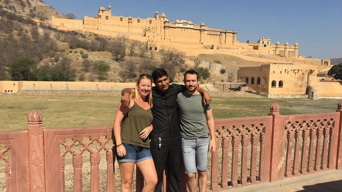 Jaipur